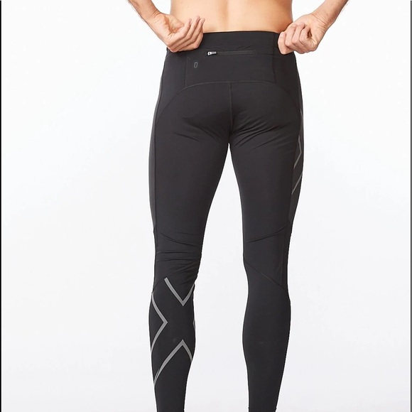 Ignition Shield Compression Tights 
